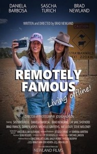 Remotely Famous (2025) Full Movie