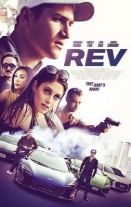 Rev (2020) Hindi Dubbed