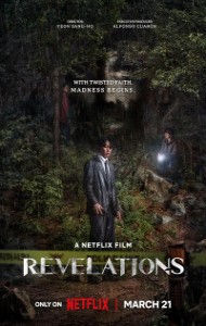 Revelations (2025) Hindi Dubbed