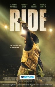 Ride (2024) Hindi Dubbed