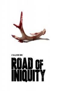 Road of Iniquity (2018) Hindi Dubbed