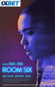 Room Six (2025) Full Movie