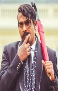 Rowdy Raja (2018) South Indian Hindi Dubbed Movie