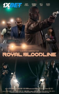 Royal Bloodline (2025) Hindi Dubbed