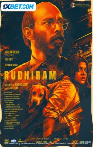 Rudhiram (2024) South Indian Hindi Dubbed Movie