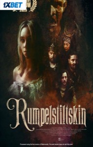 Rumpelstiltskin (2025) Full Movie