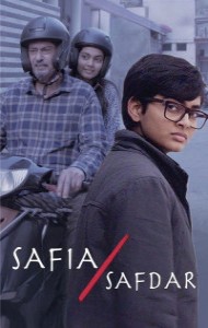 Safia Safdar (2026) Hindi Movie