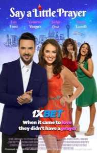 Say a Little Prayer (2024) Hindi Dubbed