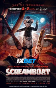 Screamboat (2025) Hindi Dubbed