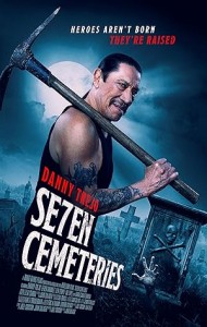 Seven Cemeteries (2024) English Movie