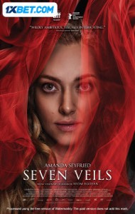 Seven Veils (2023) Hindi Dubbed