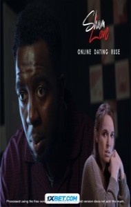 Sham Love  Online Dating Ruse (2024) Hindi Dubbed