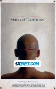 Sheeps Clothing (2024) Hindi Dubbed