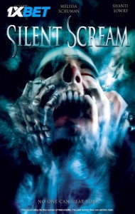 Silent Scream (2025) Hindi Dubbed