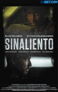 Sinaliento (2021) Hindi Dubbed