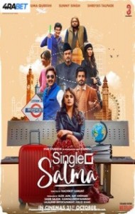 Single Salma (2025) Hindi Movie