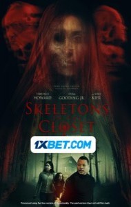 Skeletons in the Closet (2023) Hindi Dubbed