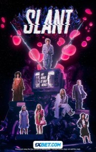 Slant (2024) Hindi Dubbed