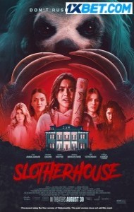 Slotherhouse (2023) Hindi Dubbed