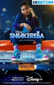 Sneakerella (2022) Hindi Dubbed