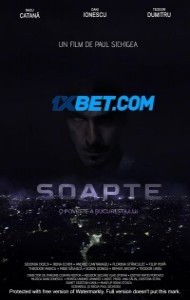 Soapte (2021) Hindi Dubbed