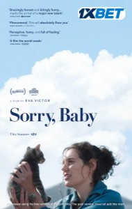 Sorry Baby (2025) Full Movie
