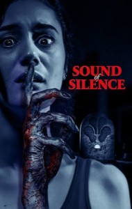 Sound of Silence (2023) Hindi Dubbed