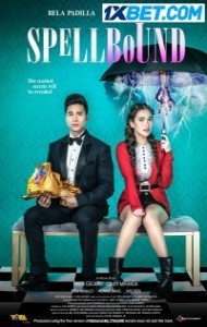 Spellbound (2023) Hindi Dubbed