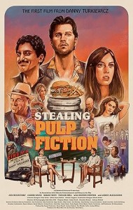 Stealing Pulp Fiction (2025) Full Movie