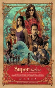 Super Deluxe (2019) South Indian Hindi Dubbed Movie