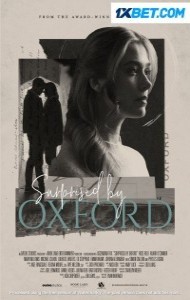 Surprised by Oxford (2023) Hindi Dubbed