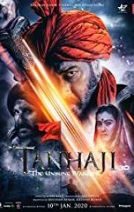 Taanaji The Unsung Warrior (2020) Hindi Movie