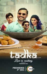 Tadka (2022) Hindi Full Movie