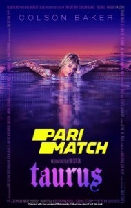 Taurus (2022) Hindi Dubbed