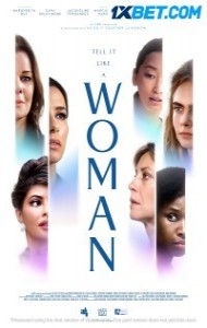 Tell It Like a Woman (2022) Hindi Dubbed