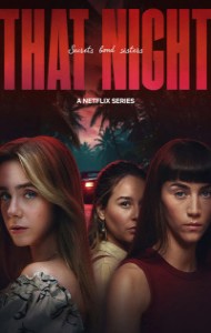 That Night (2026) S01 Hindi Dubbed Web Series