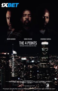 The 4 Points (2025) Hindi Dubbed