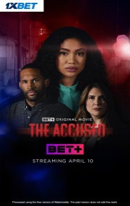 The Accused (2025) Full Movie