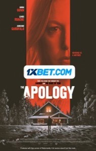 The Apology (2022) Hindi Dubbed