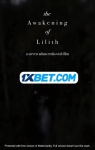 The Awakening of Lilith (2021) Hindi Dubbed