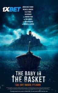 The Baby in the Basket (2025) Hindi Dubbed
