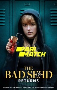 The Bad Seed Returns (2022) Hindi Dubbed