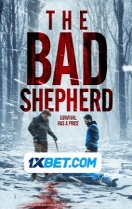 The Bad Shepherd (2024) Hindi Dubbed
