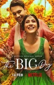 The Big Day (2021) S01 Netflix Webseries