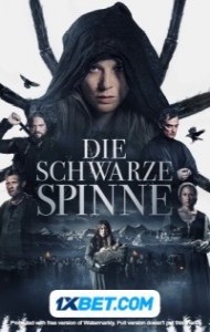 The Black Spider (2022) Hindi Dubbed