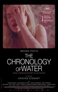 The Chronology of Water (2025) Full Movie