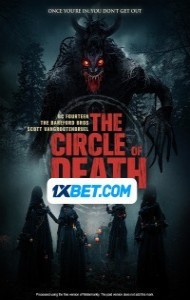 The Circle of Death (2023) Hindi Dubbed
