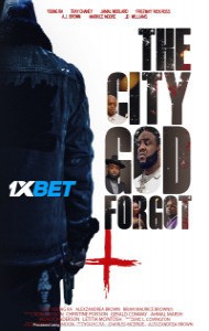 The City God Forgot (2024) Hindi Dubbed