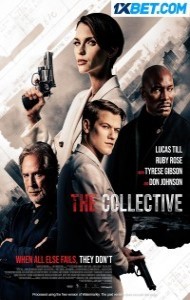 The Collective (2023) Hindi Dubbed