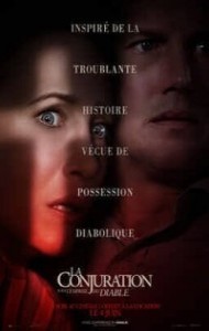 The Conjuring 3 (2021) Hindi Dubbed HD